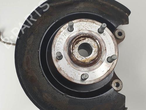 Used Right rear steering knuckle Right rear steering knuckle FIAT FREEMONT (345_) 2.0 JTD 4x4 (170 hp) 25139003 25139003