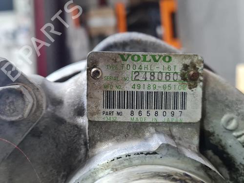 Engine VOLVO V70 II (285) T5 | BP40176381M1 - Image 3