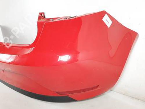 Rear bumper SEAT IBIZA IV (6J5, 6P1) 1.2 TSI | BP30763349C8