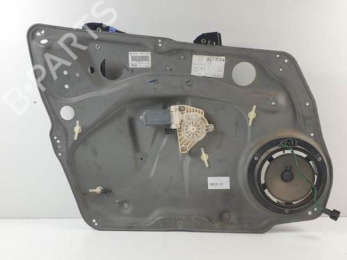 Used Front left window mechanism MERCEDES-BENZ B-CLASS Sports Tourer (W245) B 180 CDI (245.207) (109 hp) 18546933