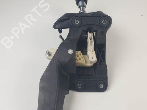 Gear lever FORD TRANSIT CUSTOM V362 Van (FY, FZ) 2.0 EcoBlue | BP24933189M90 - Image 3