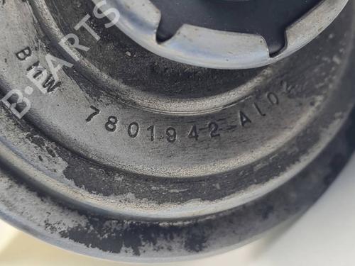 Egr BMW X3 (E83) 2.0 sd | BP34513603M69  - Image 5