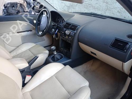 Right front window switch FORD MONDEO III (B5Y) 2.0 TDCi | BP9175800I26 - Image 10