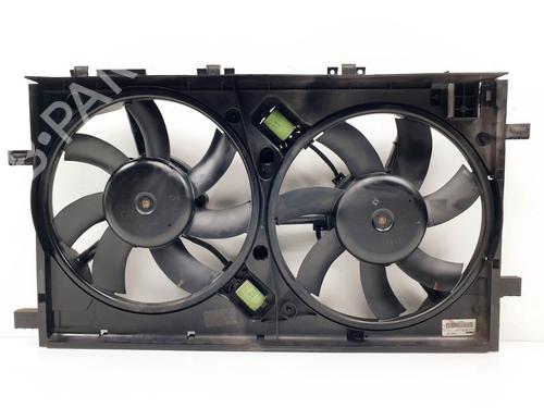 Used Radiator fan Radiator fan 29989355 29989355
