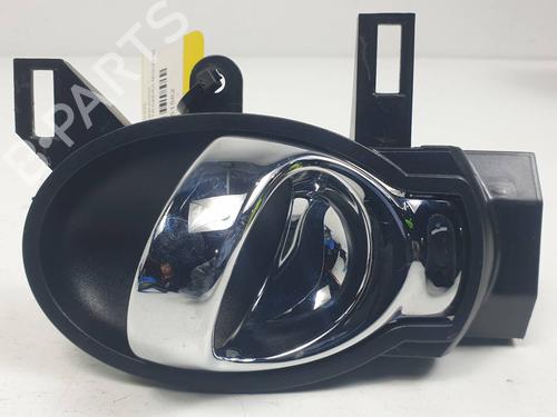 Used Rear left interior door handle Rear left interior door handle NISSAN JUKE (F15) 1.6 (117 hp) 40176069 40176069