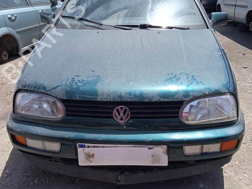 Used Parts VW GOLF III (1H1)  1.9 SDI  1041383