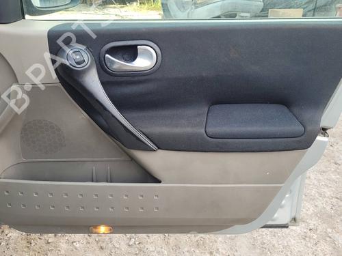 Left sun visor RENAULT MEGANE II Saloon (LM0/1_) 1.9 dCi (LM0G, LM1G, LM2C) | BP34511588I1 - Image 18