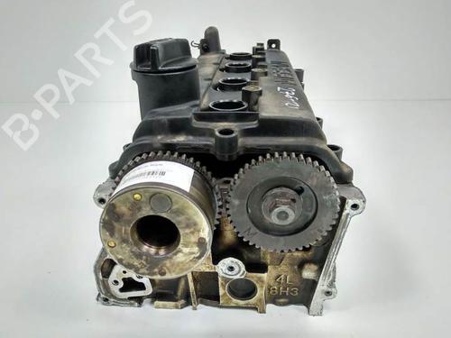 Cylinder head NISSAN X-TRAIL I (T30)  | BP10970821M5 