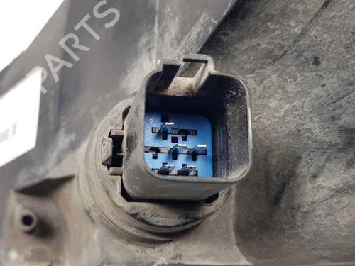 Right headlight FORD FOCUS I Turnier (DNW) 1.6 16V | BP20301744C29 
