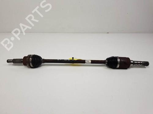 Used Right rear driveshaft Right rear driveshaft FORD KUGA II (DM2) 2.0 TDCi 4x4 (140 hp) 12377831 12377831