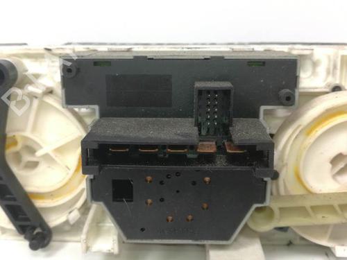 Climate control OPEL ASTRA G Estate (T98) 1.6 16V (F35) | BP8959874I5 