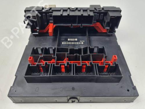 Fuse box SEAT LEON (1P1) 1.9 TDI | BP29219105E1 