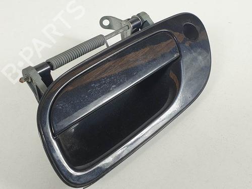 front-left-exterior-door-handle-volvo-s60-i-384-d5-2000-2001-2002-2003-2004-2005-2006-2007-2008-2009-2010-13746828 main image