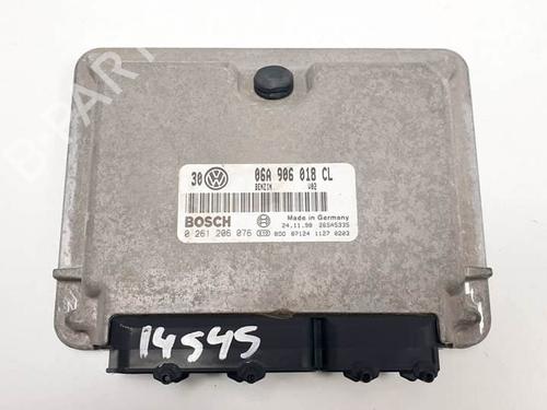 Used Engine control unit (ECU) Engine control unit (ECU) VW GOLF IV (1J1) 1.8 (125 hp) 18333466 18333466