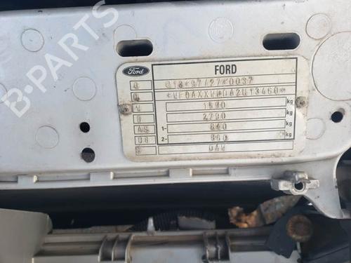 Brake master cylinder FORD FOCUS I (DAW, DBW) 1.6 16V | BP16827752M77 