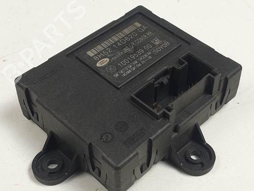 Elektronisk modul LAND ROVER FREELANDER 2 (L359) 2.2 TD4 4x4 (152 hp) 28413047