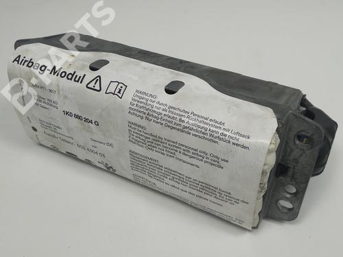 Used Passenger airbag Passenger airbag VW GOLF V (1K1) 1.9 TDI (105 hp) 11055455 11055455