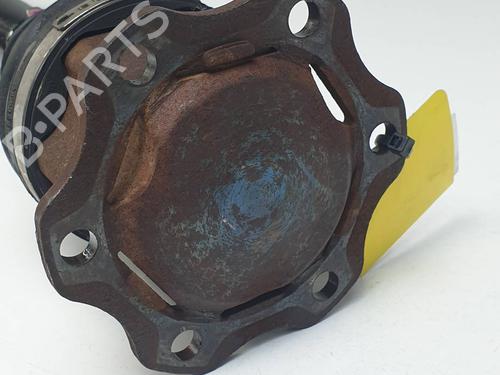 Left front driveshaft AUDI A5 Sportback (8TA) 2.0 TFSI | BP34512892M38 - Image 2