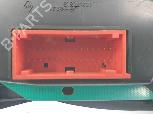 Instrument cluster NISSAN INTERSTAR Van (X70) dCi 120 | BP24933878C47  - Image 9
