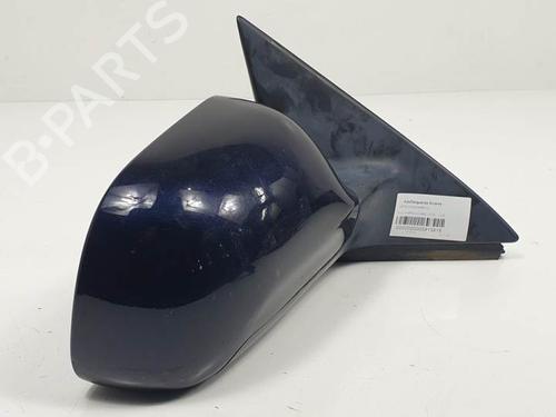 Right mirror AUDI A6 C5 (4B2) 1.9 TDI | BP12380141C27 