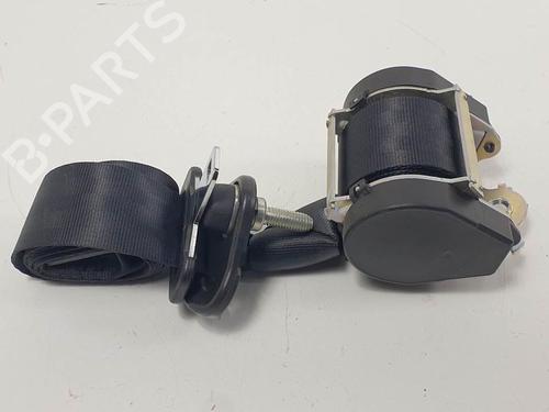 Used Rear right seatbelt Rear right seatbelt RENAULT GRAND SCÉNIC III (JZ0/1_) 1.4 16V (JZ0F) (131 hp) 13370155 13370155