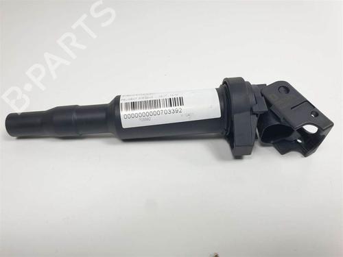 Used Ignition coil Ignition coil PEUGEOT 308 I (4A_, 4C_) 1.6 16V (120 hp) 10662483 10662483