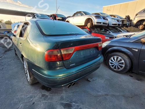 Engine control unit (ECU) SEAT TOLEDO II (1M2) 2.3 V5 | BP37286836M57 - Image 7