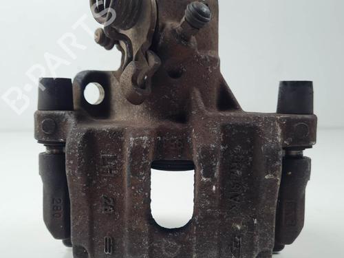 Used Left rear brake caliper Left rear brake caliper FORD FOCUS II (DA_, HCP, DP) 1.8 TDCi (115 hp) 25128910 25128910