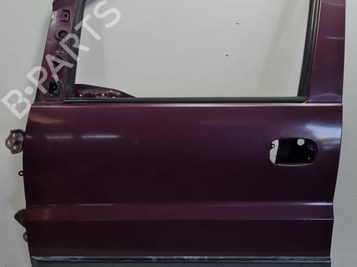 Used Left front door Left front door HYUNDAI H-1 / STAREX Bus (A1) 2.5 TD (80 hp) 36374889 36374889