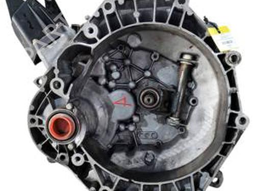 Gearkasse MINI MINI (R50, R53) One (90 hp) 31241011