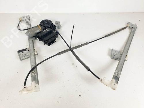 Used Front right window mechanism Front right window mechanism VW SHARAN (7M8, 7M9, 7M6) 2.0 (115 hp) 15216867 15216867