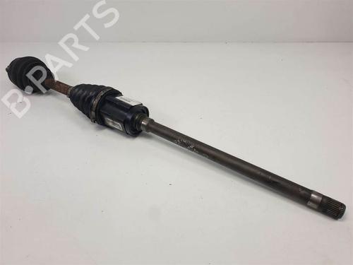 Used Right front driveshaft Right front driveshaft BMW X5 (E53) 3.0 d (218 hp) 10364899 10364899