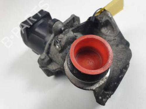 EGR Ventil CITROËN JUMPY II Van 1.6 HDi 90 16V (90 hp) 31351760