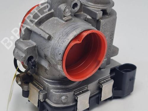 Used Throttle body Throttle body 36661528 36661528