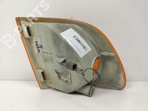 Left front indicator MERCEDES-BENZ VITO Van (W638) 110 D 2.3 (638.074, 638.078) | BP11710757C32 