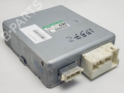 Used Electronic module Electronic module TOYOTA VENZA (_V1_) 3.5 4WD (GGV15_) (272 hp) 24929560 24929560