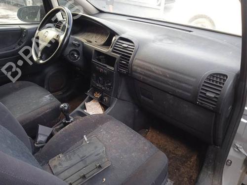 Elektronisk modul OPEL ZAFIRA A MPV (T98) 2.0 DTI 16V (F75) | BP11417438M83 