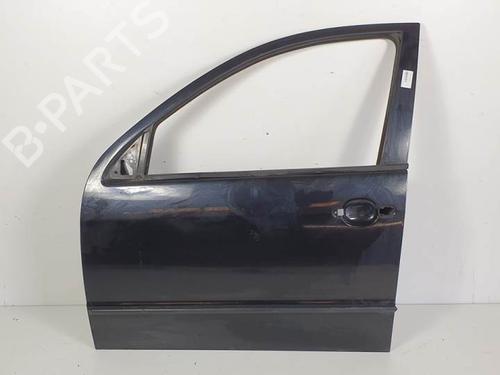 Used Left front door SKODA FABIA I Combi (6Y5) 1.2 (64 hp) 16502133