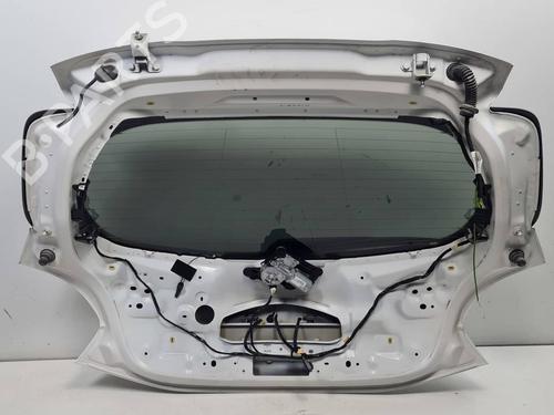 Tailgate PEUGEOT 208 I (CA_, CC_) 1.2 PureTech 82 | BP29554329C6 