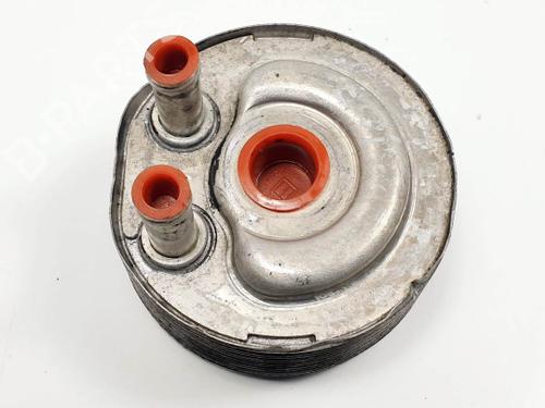 Used Oil radiator Oil radiator NISSAN PRIMERA Hatchback (P11) 2.0 16V (131 hp) 40175026 40175026