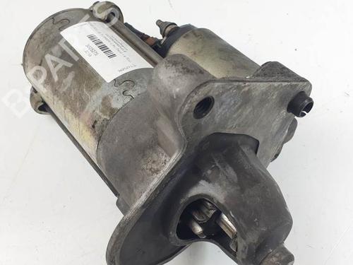 Used Starter FORD FOCUS II Turnier (DA_, FFS, DS) 1.6 TDCi (109 hp) 28595738
