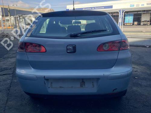 Engine control unit (ECU) SEAT IBIZA III (6L1) 1.4 16V | BP24537497M57 