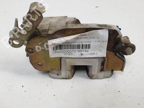 Front right lock NISSAN VANETTE CARGO Bus (HC 23) 2.3 D | BP6852542C97 