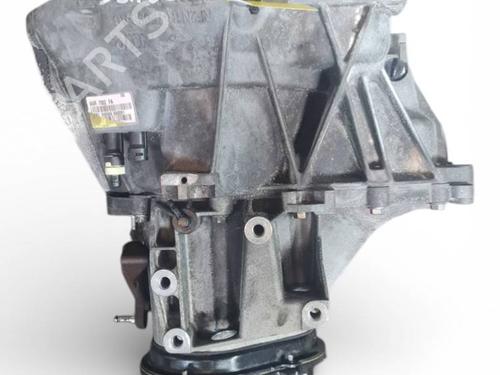 Gearbox FORD FIESTA VI (CB1, CCN) 1.6 TDCi | BP34534297M3 - Image 6