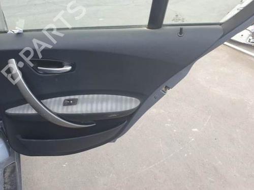 Køler BMW 1 (E87) 120 d | BP19058920M31 