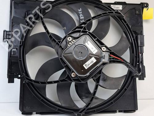 radiator-fan-bmw-3-touring-f31-2012-2013-2014-2015-2016-2017-2018-2019-40176254 main image