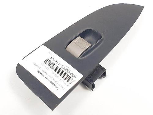 Used Left rear window switch Left rear window switch HONDA CR-V II (RD_) [2001-2007] 16841079 16841079