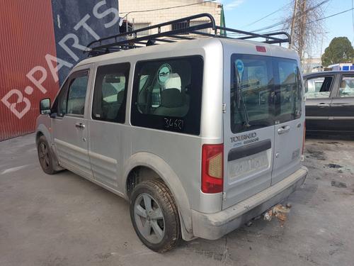 Left headlight FORD TRANSIT CONNECT (P65_, P70_, P80_) 1.8 TDCi | BP39004767C28 - Image 11