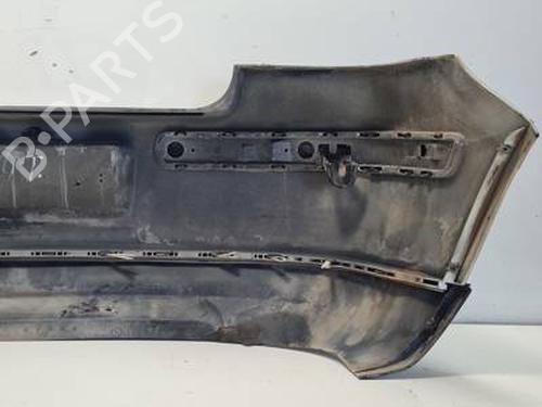 Zderzak tylny VW GOLF IV (1J1) 1.6 | BP30763108C8