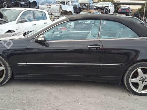 Starter MERCEDES-BENZ CLK Convertible (A209) CLK 240 (209.461) | BP19923154M8  - Image 5